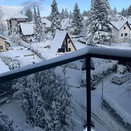 Oktobar 06 * Zlatibor